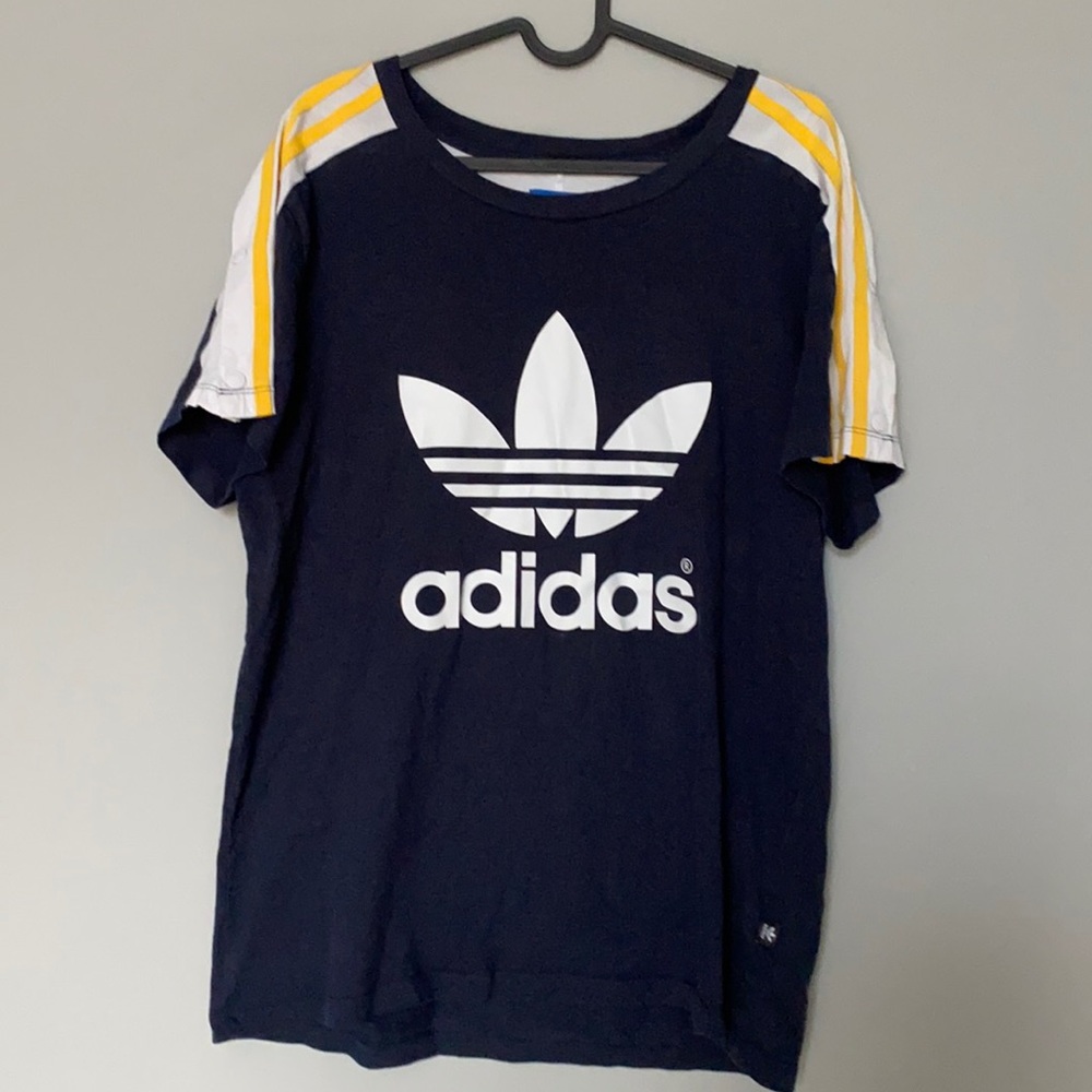 Adidas Shirt